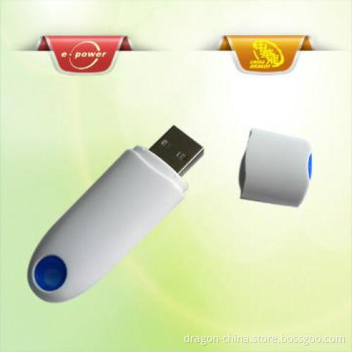 E-Power Good Design White USB Sticks 16GB U803